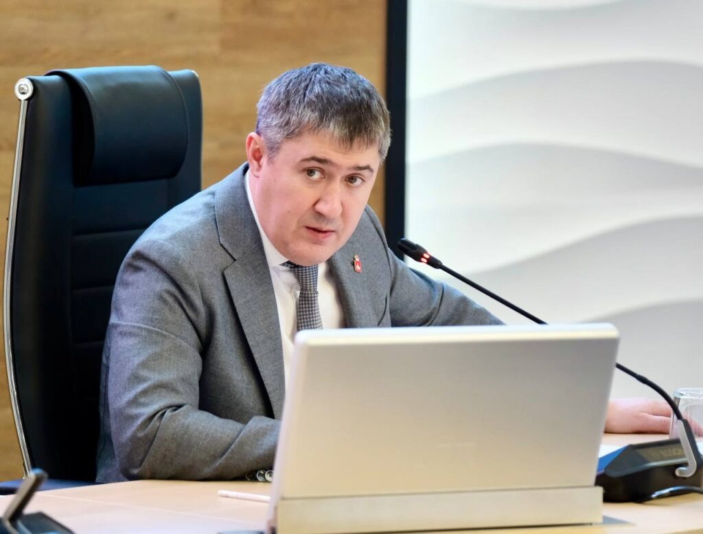    Фото: Дмитрий Махонин / тг Полина Анкушина