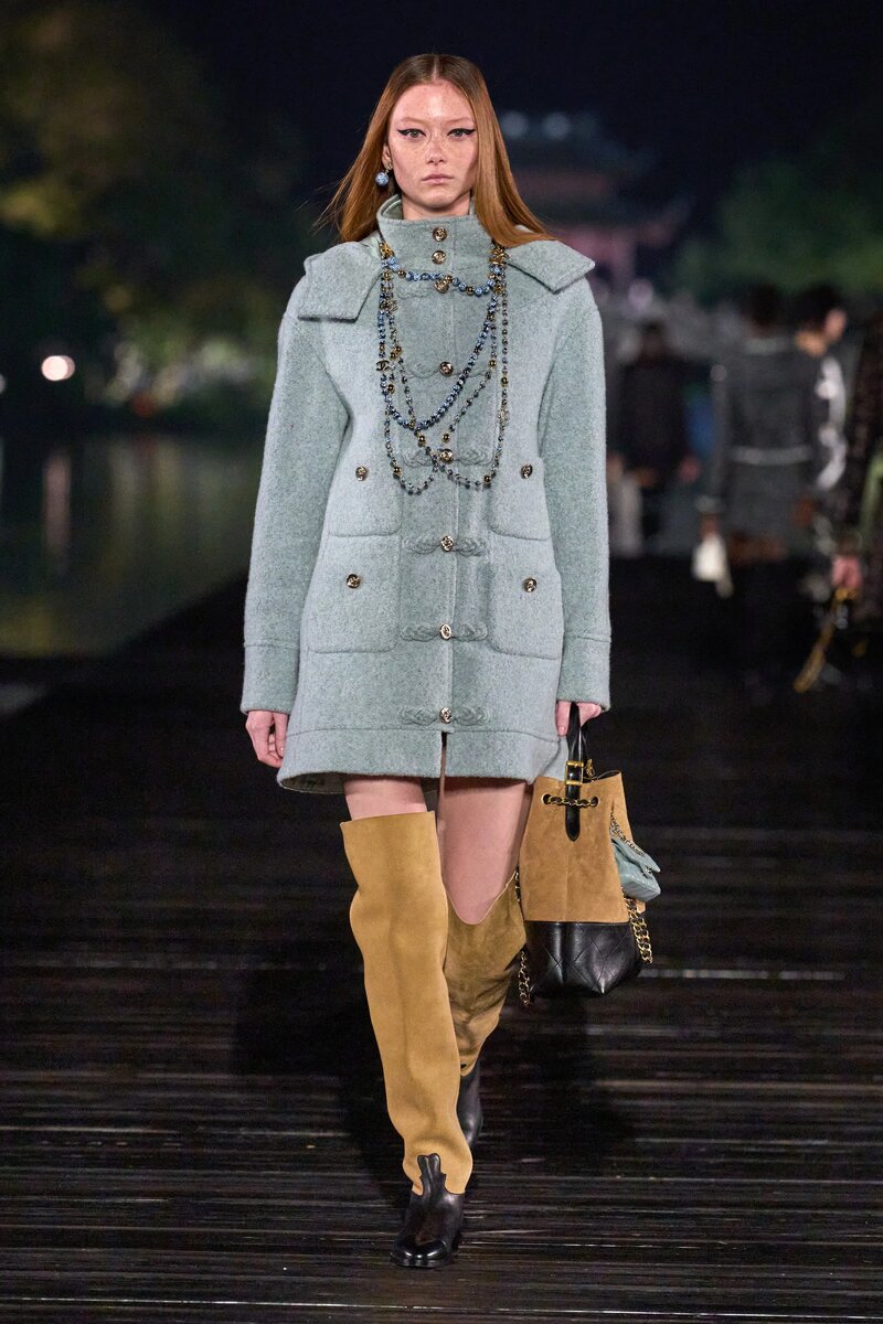 Chanel