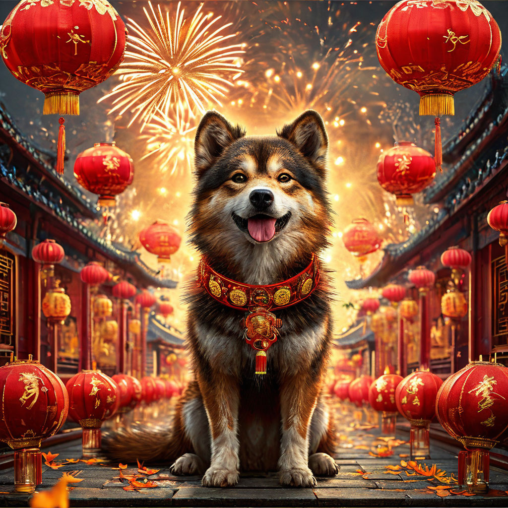 2025 год по китайскому календарю наступит 29 января 2025 года.