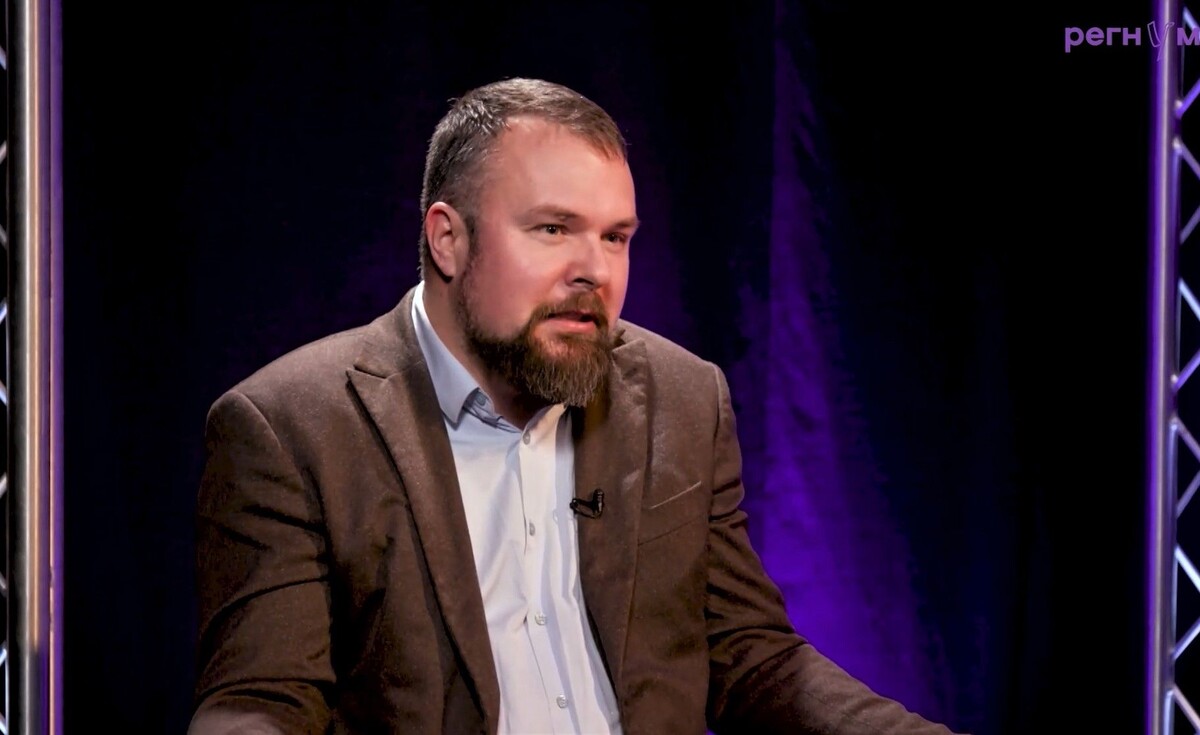     / Источник: © ИА Регнум