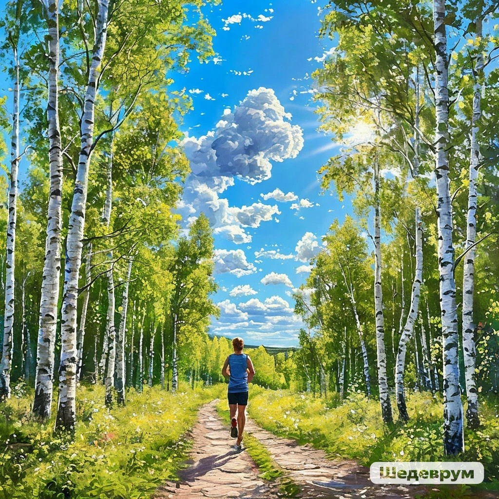 Создано нейросетью 