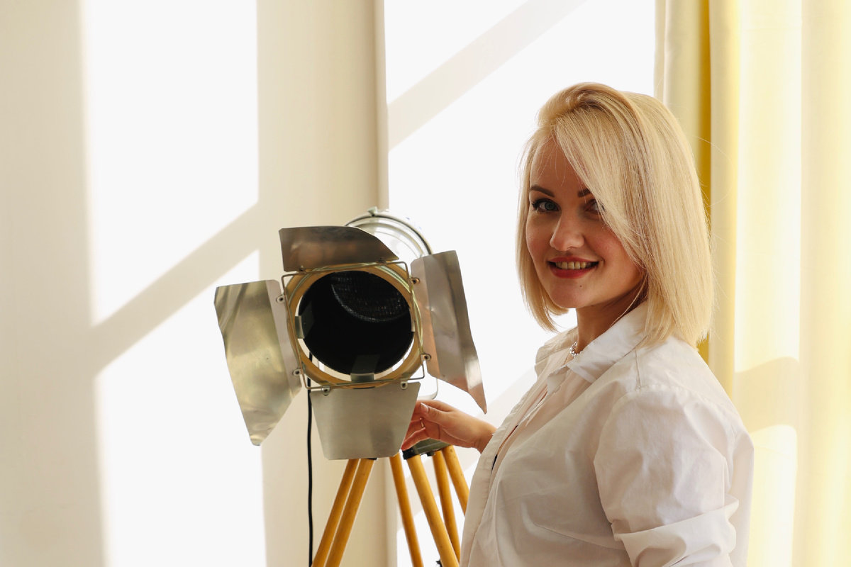 Ты- уникален