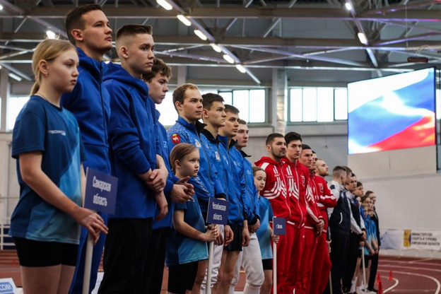    В Кирове стартовал Кубок России по современному пятиборью