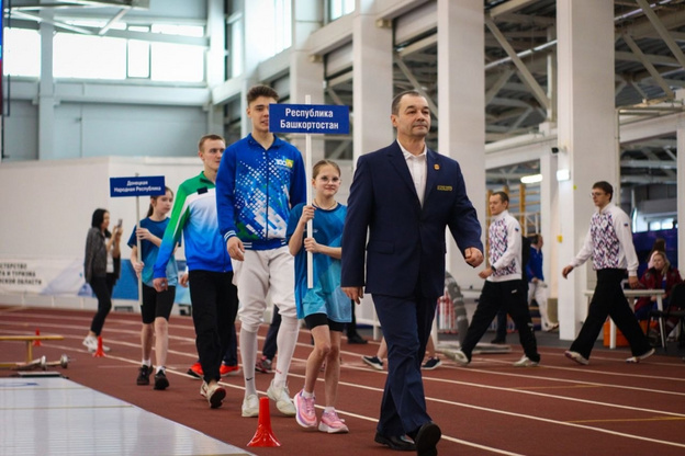    В Кирове стартовал Кубок России по современному пятиборью