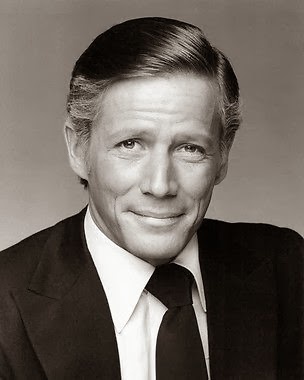 Питер Штраус в роли Руди Джордаха