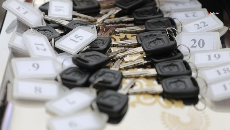      Фото: Дмитрий Ахмадуллин / / ИА «Победа26»