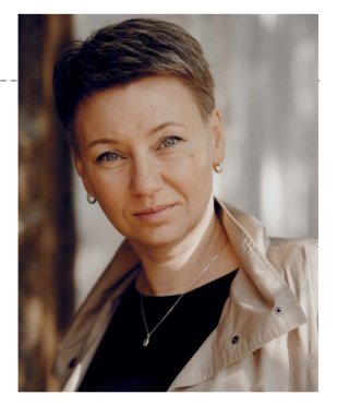 Анна Климова
