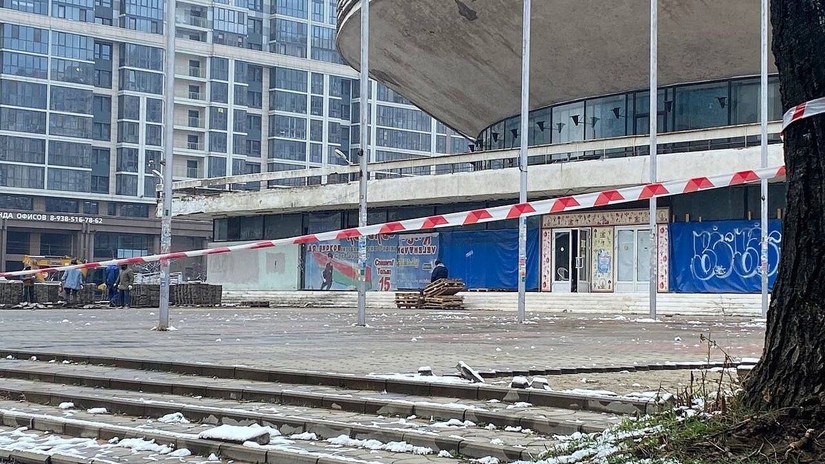    Фото: телеканал «Краснодар»