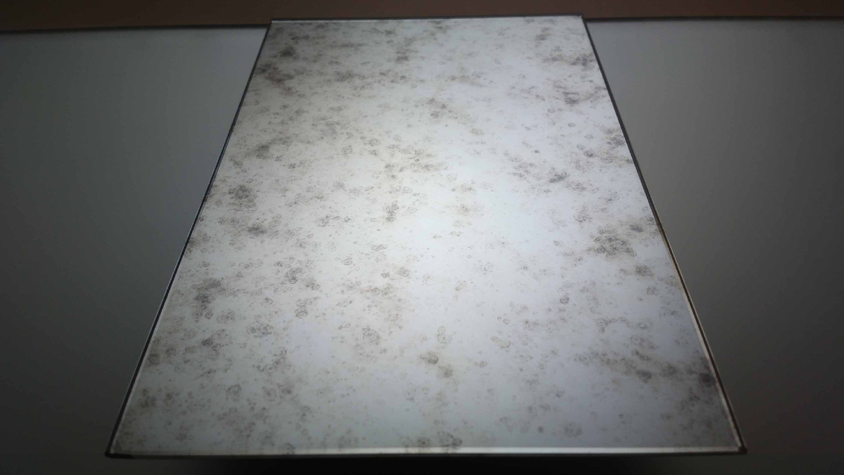 Состаренное зеркало 