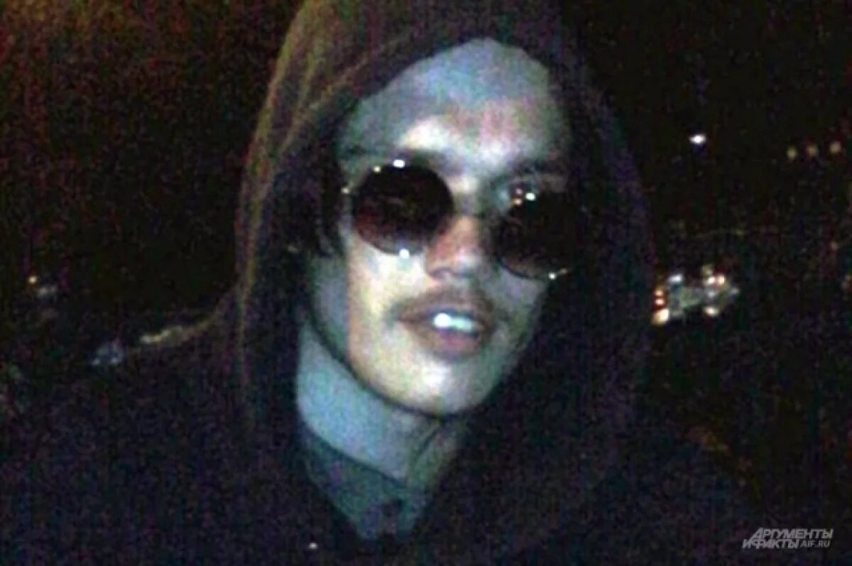    Убийца из машины Гоши Куценко первый срок получил за избиение девушки