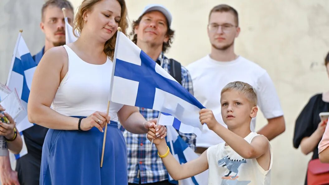    Anastasiia Smolienko/Keystone Press Agency/Globallookpress