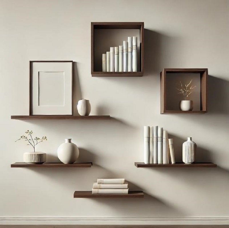 Скрытое крепление: вся сила в невидимом