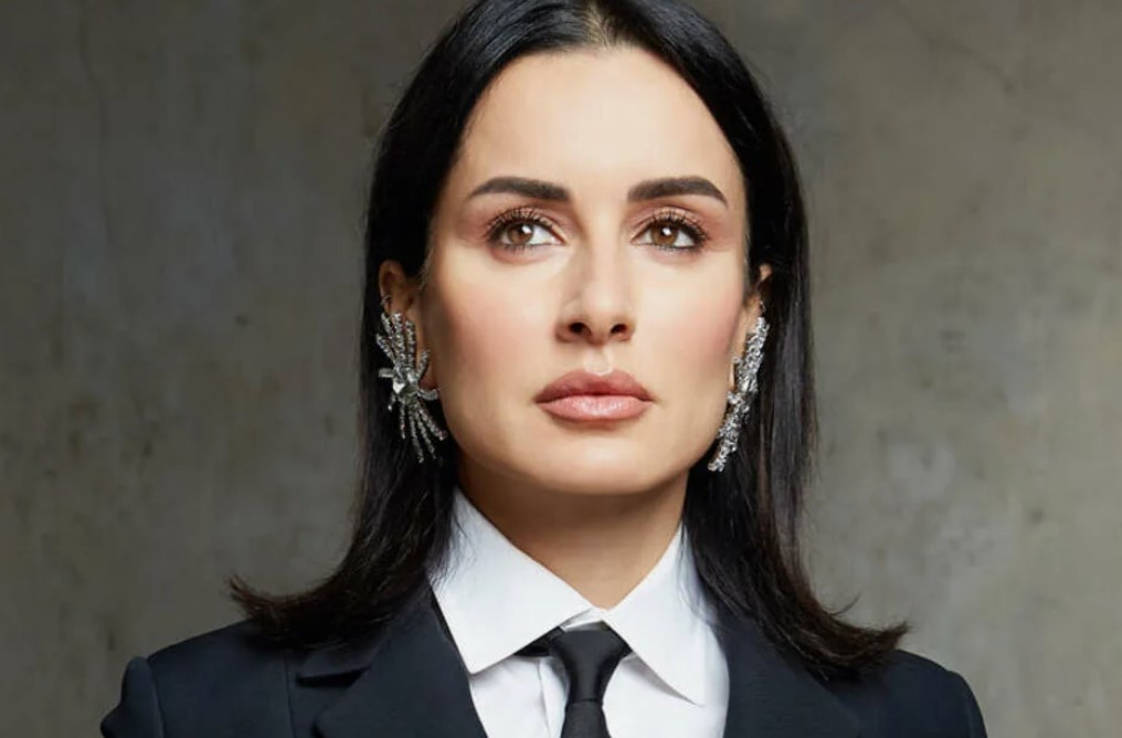 Тина Канделаки стояла у истоков российского телевидения 