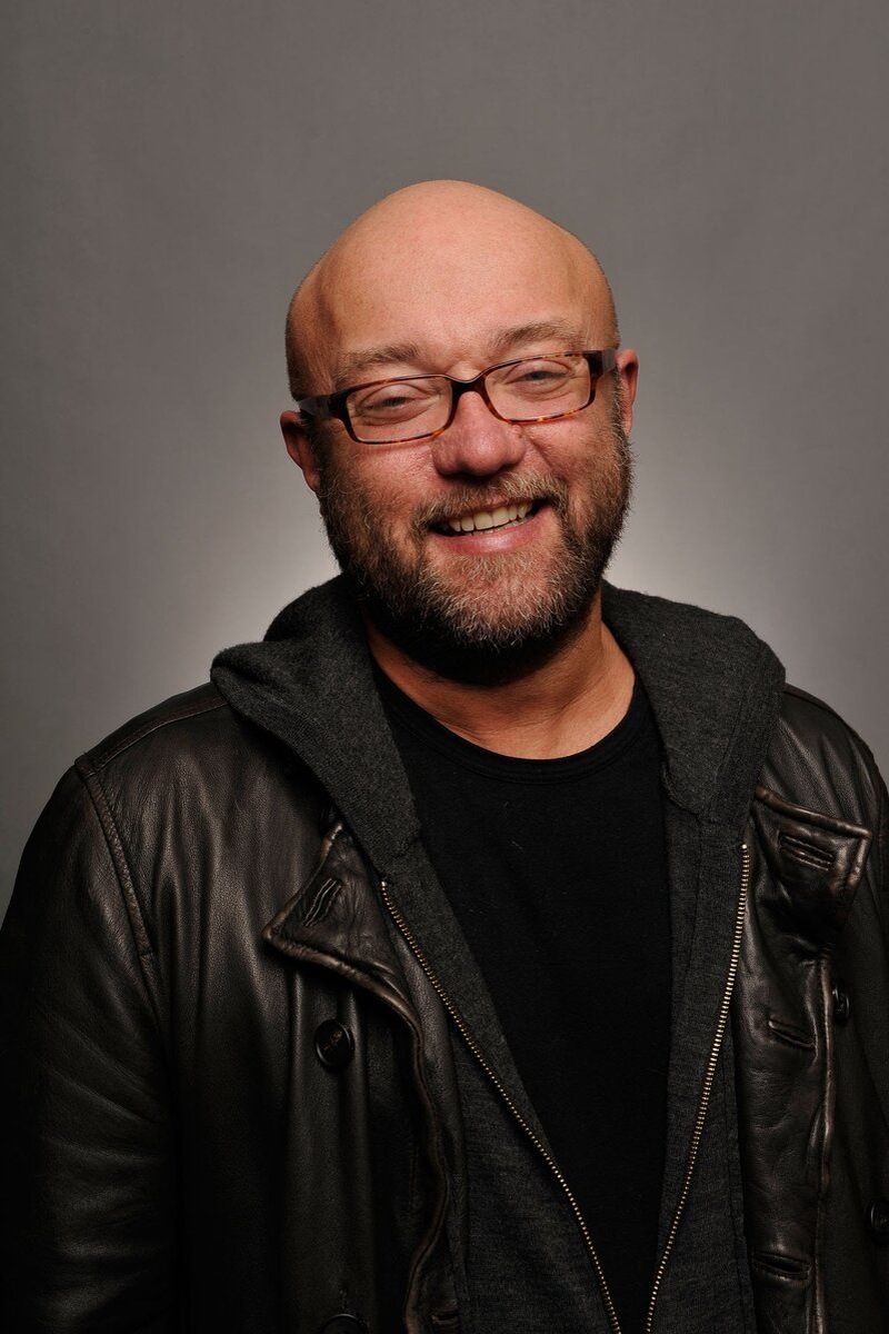 Когда-то был хорошим писателем...