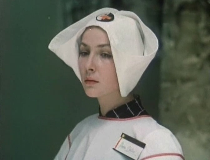 Пролистните изображение, чтобы увидеть следующий кадр из фильма «Физики» (1988)