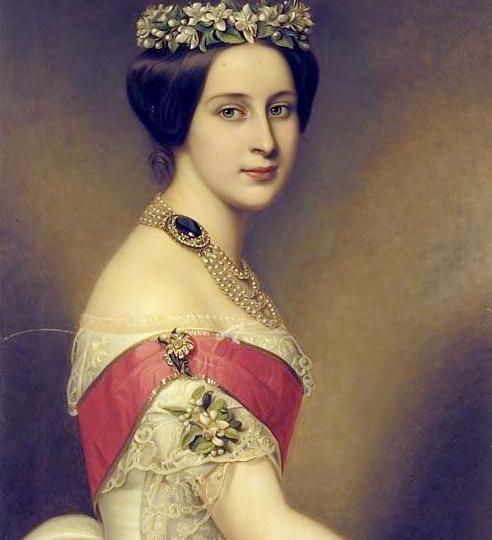Великая княгиня Александра Иосифовна: Кем была Принцесса Александра?