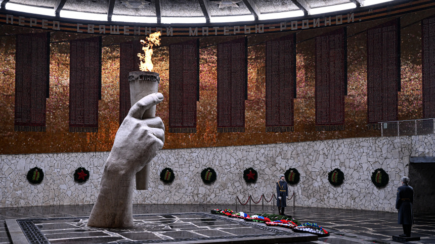    Фото: © РИА Новости/Павел Бедняков; 5-tv.ru