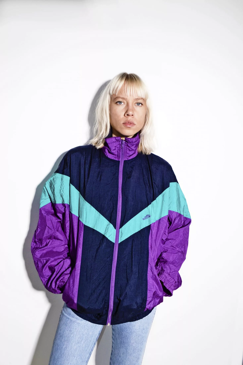 Спортивная куртка