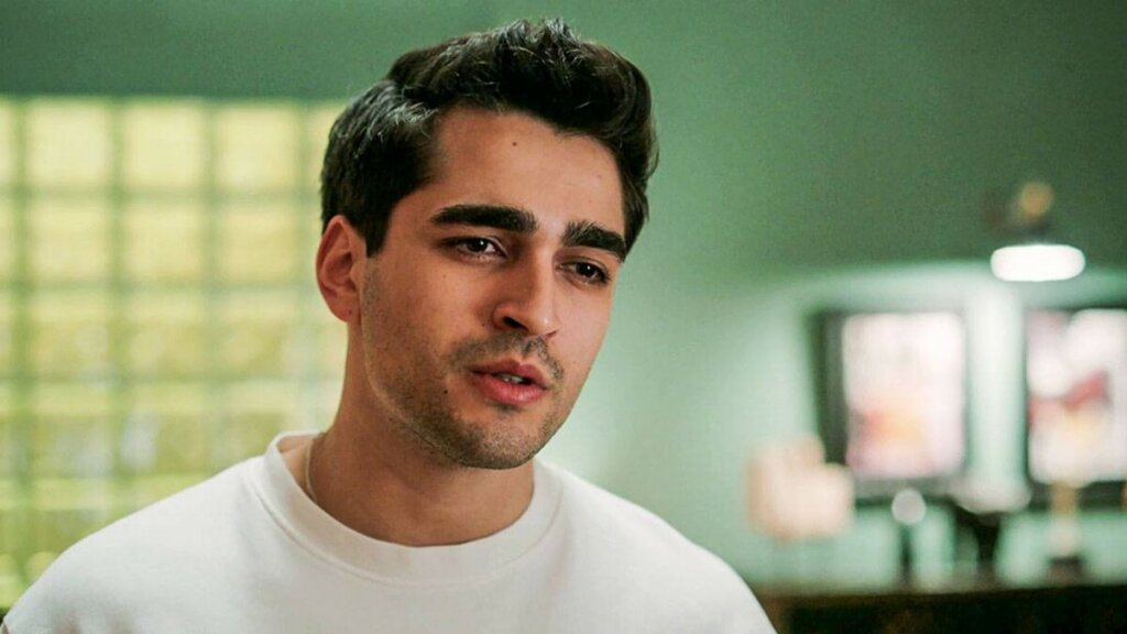 Фото: кадр из сериала