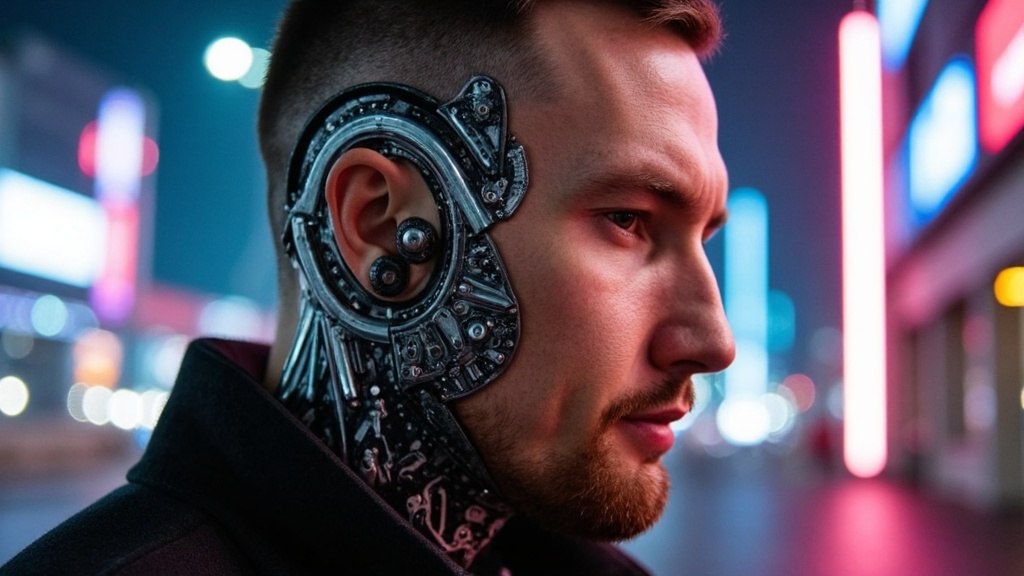 Муклин Станислав - специалист по чат-ботам