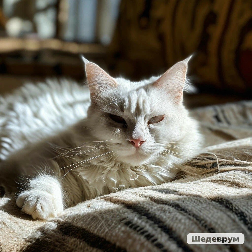 Я прекрасен