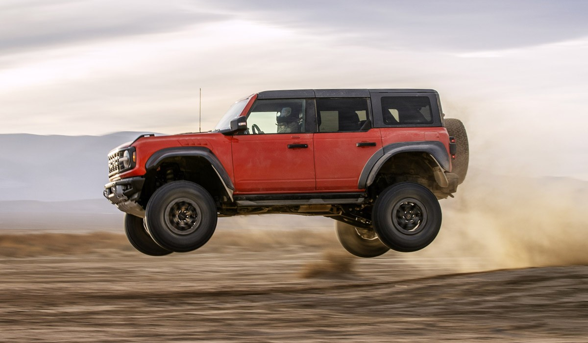 Ford – это должно быть весело