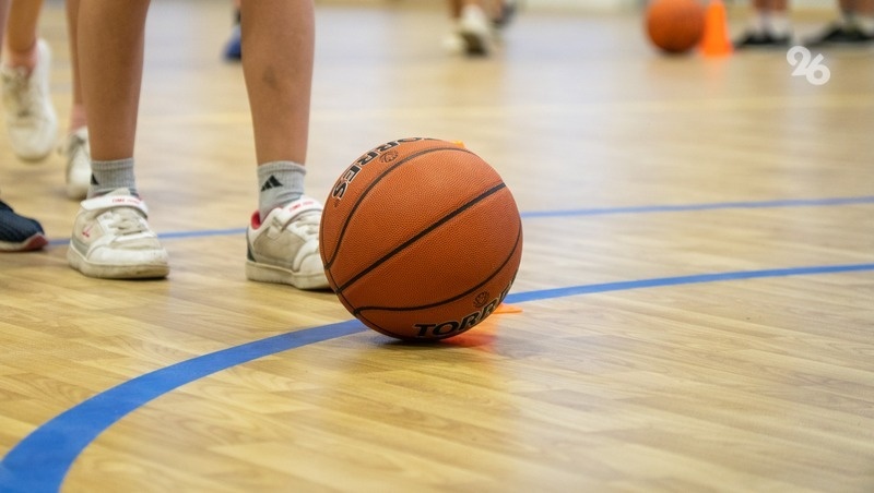      Фото: Александр Скрыпник / / ИА «Победа26»