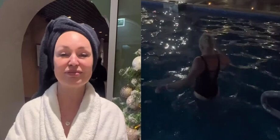 Фото: instagram.com (принадлежит Meta, признана экстремистской и запрещена на территории РФ)/Алла Довлатова