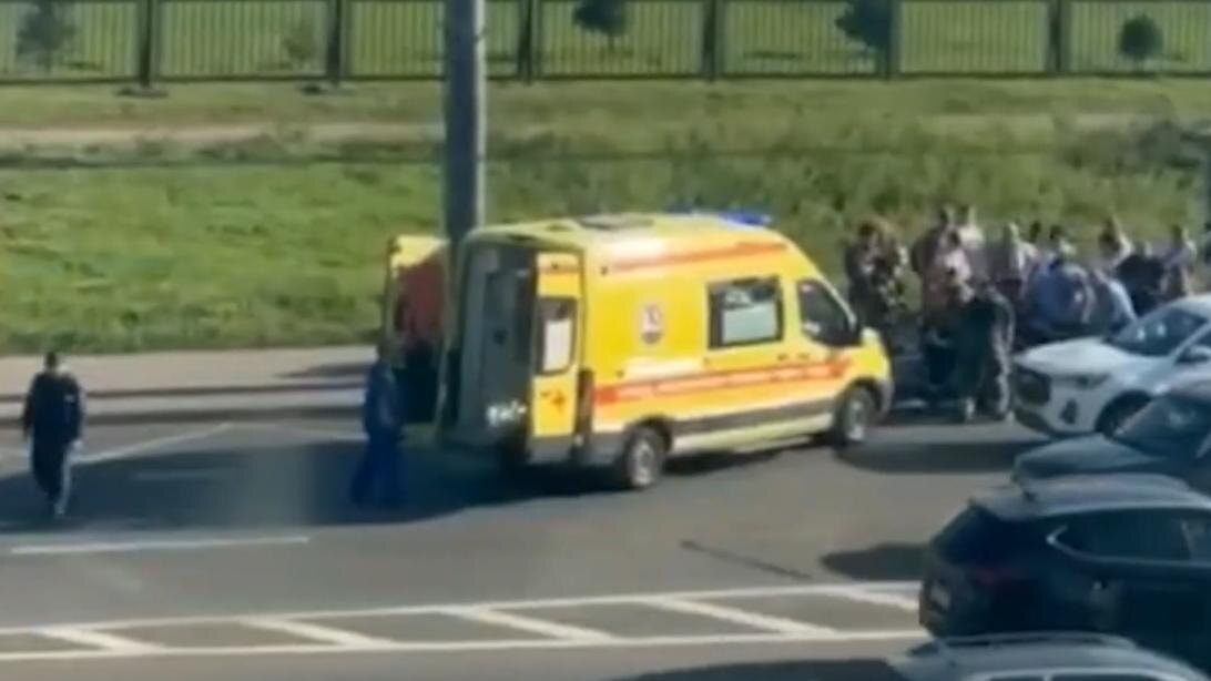    Фото: соцсети