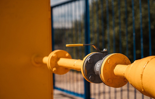 26 населенных пунктов были газифицированы в Тверской области в 2024 году