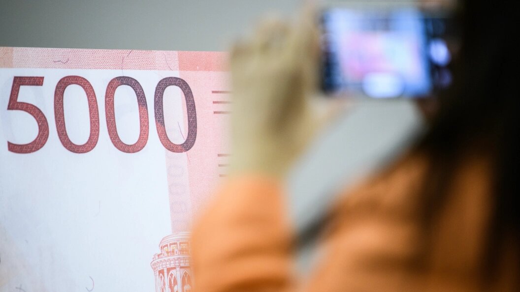    Ilya Moskovets/Ura.ru/Globallookpress