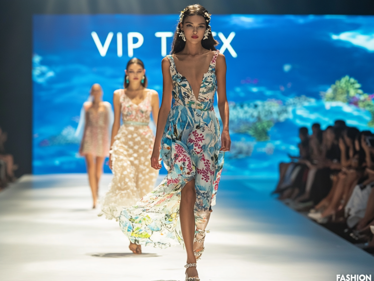    Морская тематика 2025: откройте новые горизонты моды на выставке VIPTEX FASHION и вдохновитесь последними трендами текстиля! VIPTEX FASHION