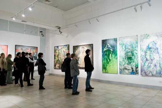    Фото: Александр Вдовенко