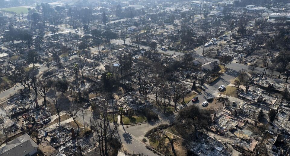    Ringo Chiu/Keystone Press Agency / Global Look Press