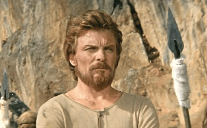 Земля Санникова