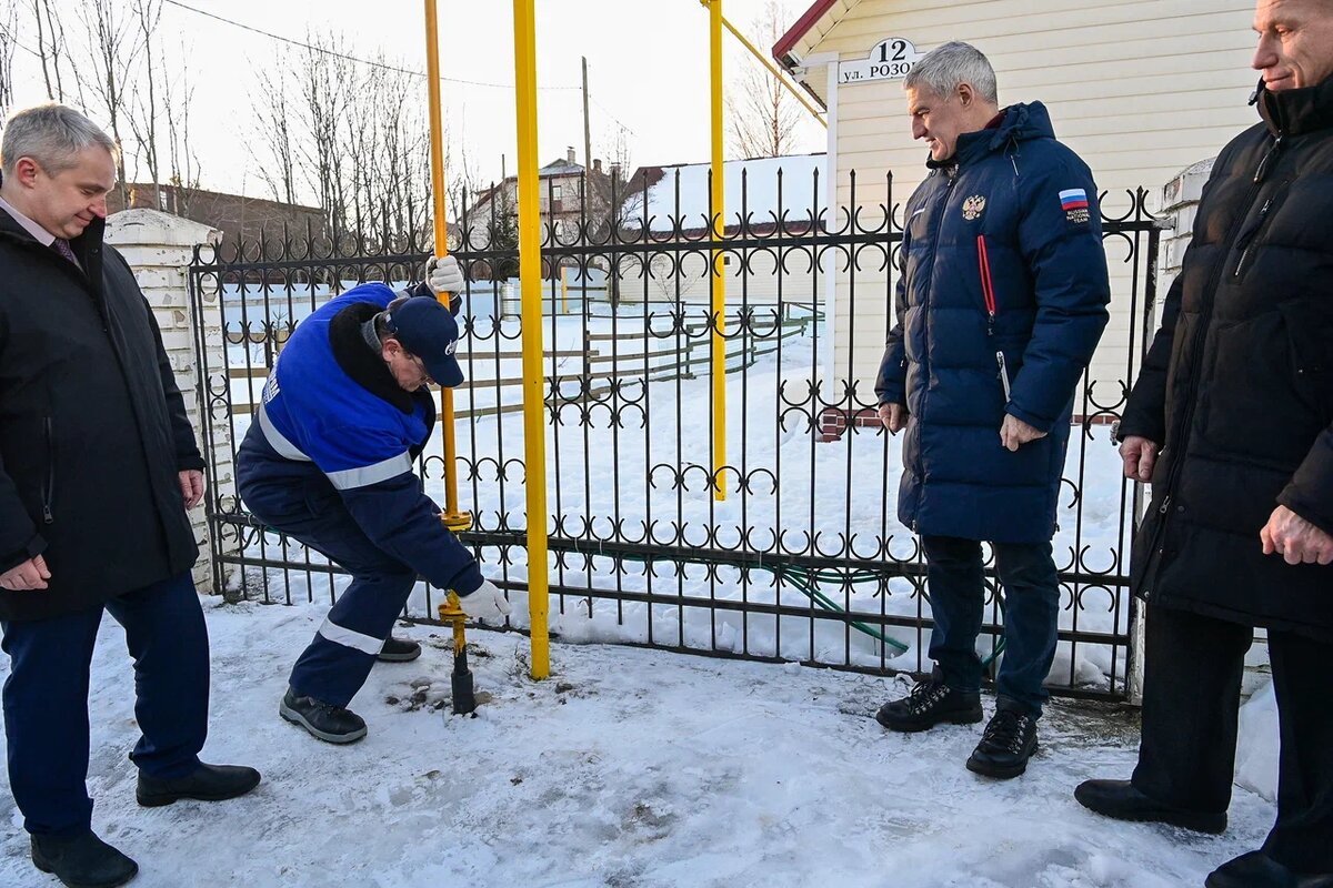    Фото: "Республика" / Сергей Юдин