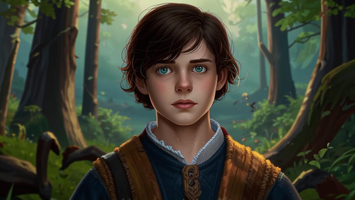 Нейросеть Кандинский