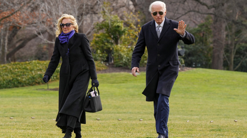    Фото: Reuters/Кен Седено