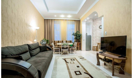 ну примерно такая...