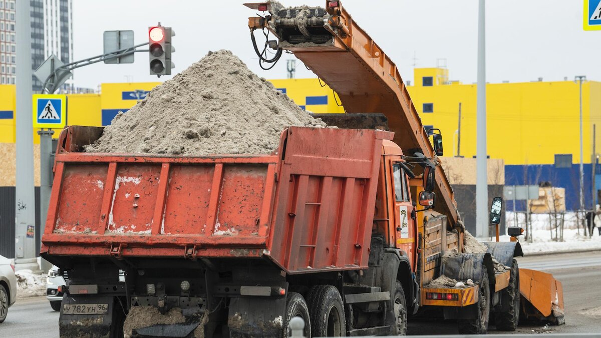    Фото: Ilya Moskovets/globallookpress.com