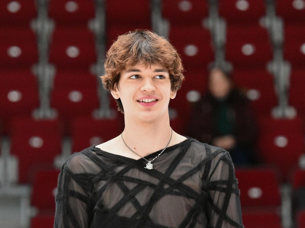    Владислав Дикиджи© РИА Новости / Алексей Даничев