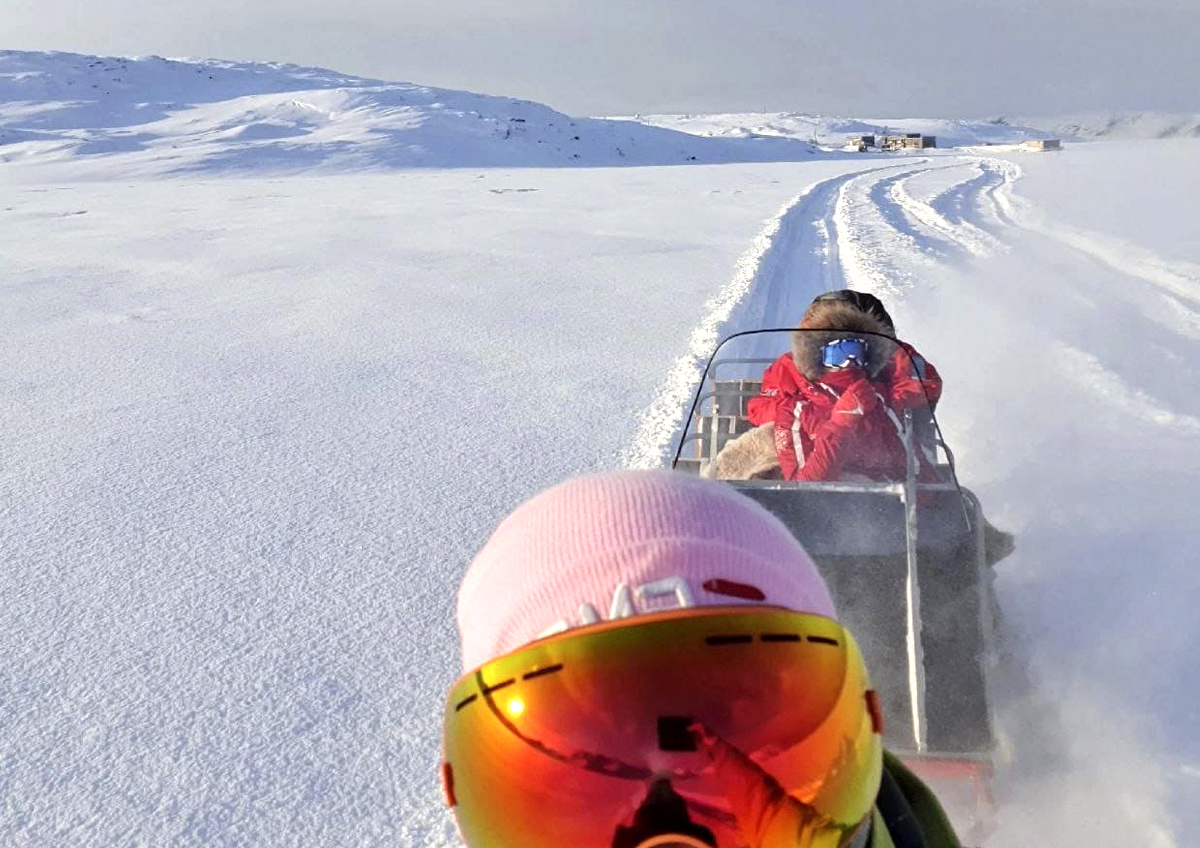 Фото предоставила Ольга Груздева