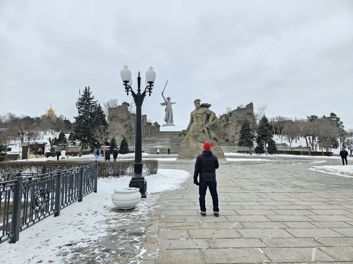 Фото КруглоСветно КруглоГодично, февраль 2024.