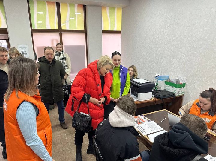     Фото предоставлено героем публикации