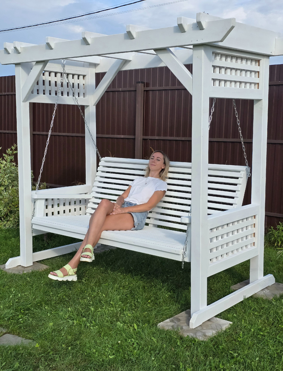 А летом я через день на монтажах:)