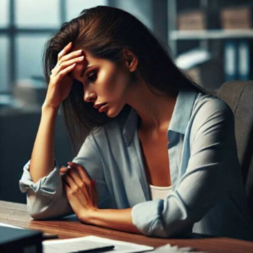 Выгорание на работе: как понять и что с этим делать? Работа может быть источником вдохновения и мотивации, но, к сожалению, иногда она превр