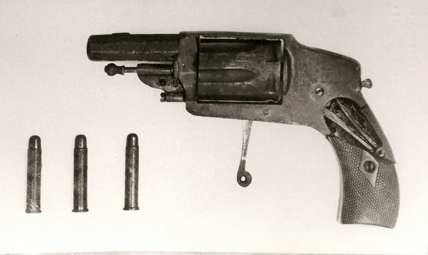 (Автор фото Núcleo Editorial, CC BY 2.0)