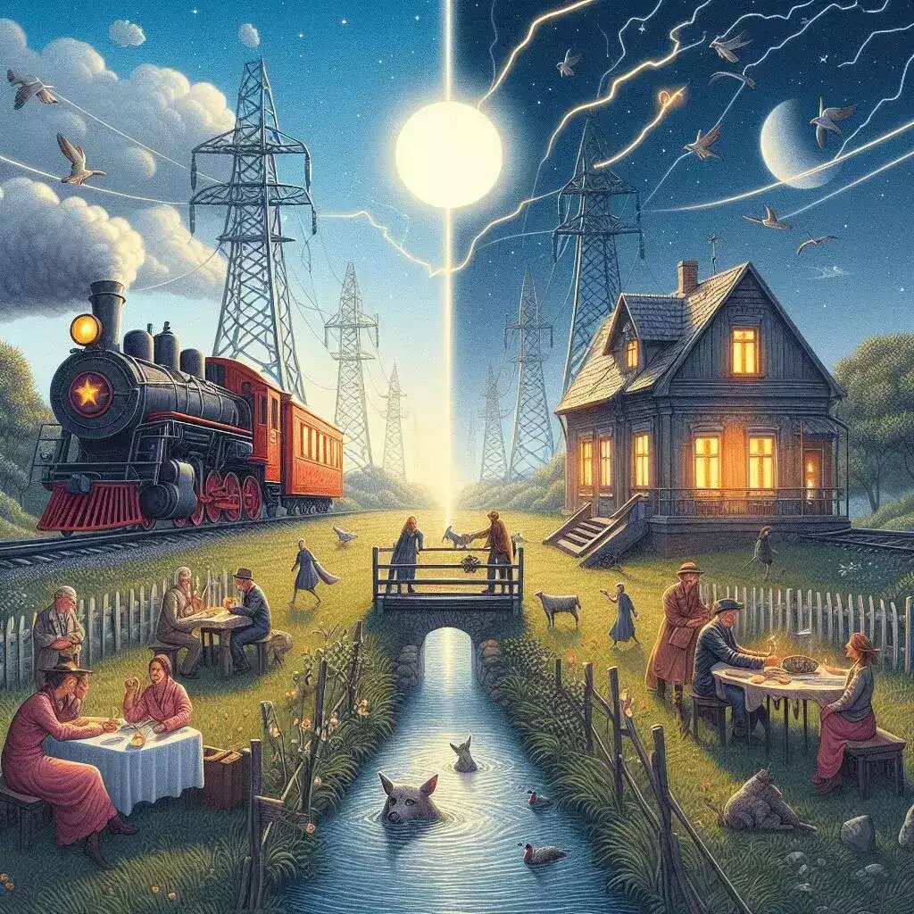 Брак и любовь: путеводитель по созданию гармоничного сожительства