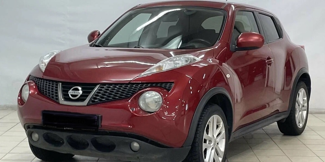 Nissan Juke – противоречие на колесах: привожу аргументы, почему ликвидность модели сейчас падает