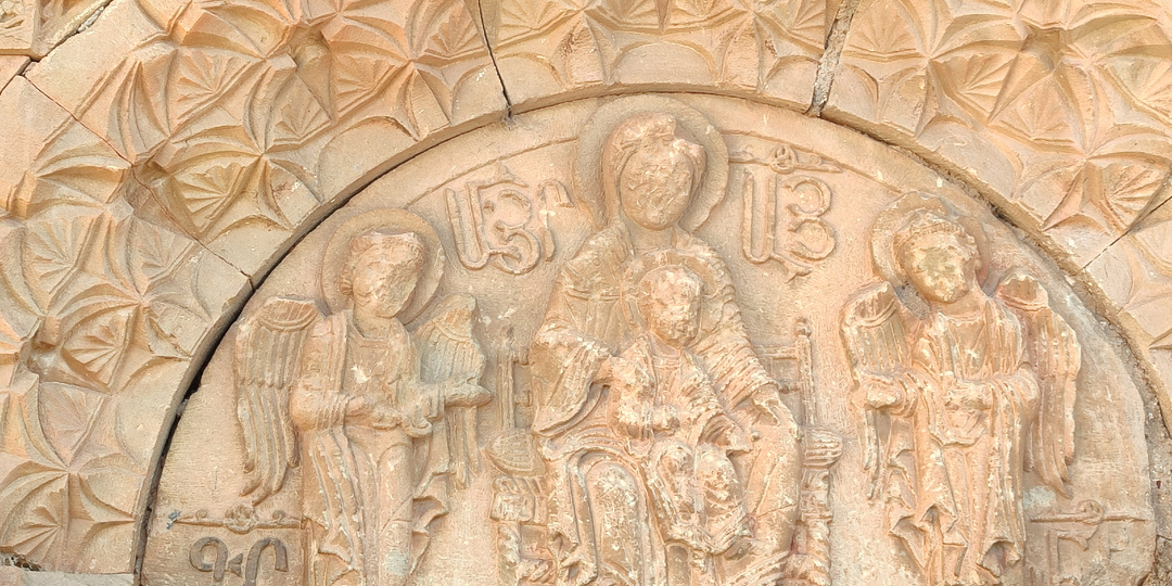 Загадки монастыря Нораванк